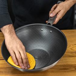 ZWILLING | JOY PLUS – wok – Ø 300 mm