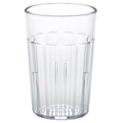 (36 stuks) CAMBRO | NEWPORT - Drinkbeker - 189 ml - BPA-vrij - Transparant