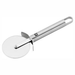 ZWILLING | Pizza Cutter – Ultra‑Sharp Wheel with Finger Guard - 200 mm