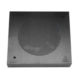 Backplatten für Waffeleisen WEERM2 - Form: Eishörnchen