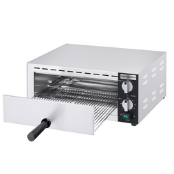 Mini Horno de Pizza - 1 x 35 cm