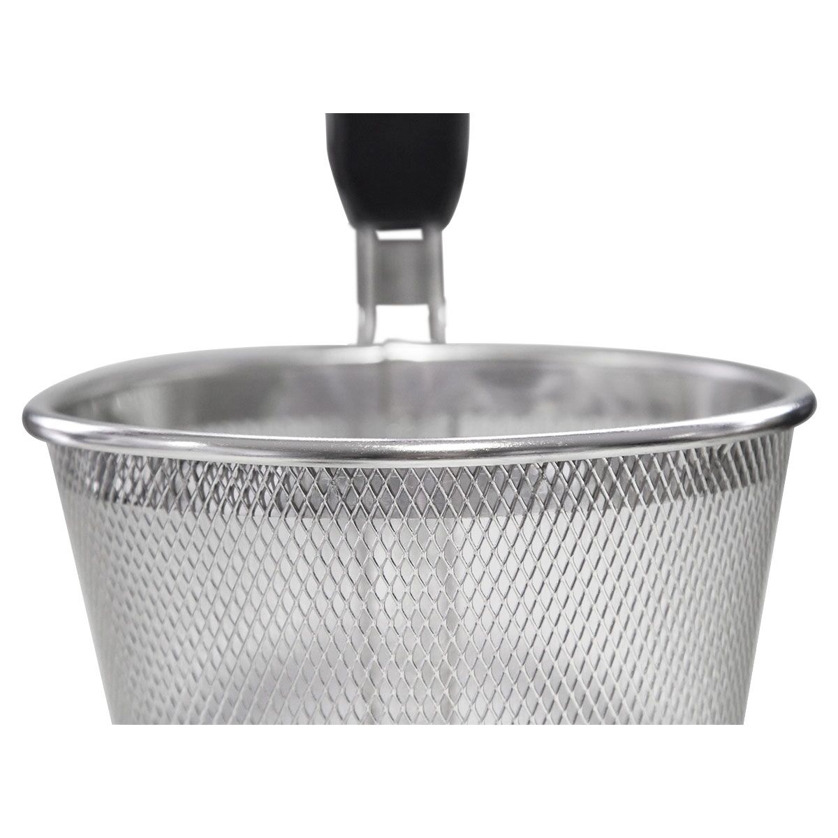 Panier-filtre de remplacement pour cuiseur à pâtes NKJ - 142x165x339mm - 1,2L - Norme CE - compatible avec NKJ4 & NKJ6