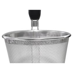 Pastamand voor pastakoker - 1,2 liter - 142x165x339mm - geschikt voor NKJ4 & NKJ6