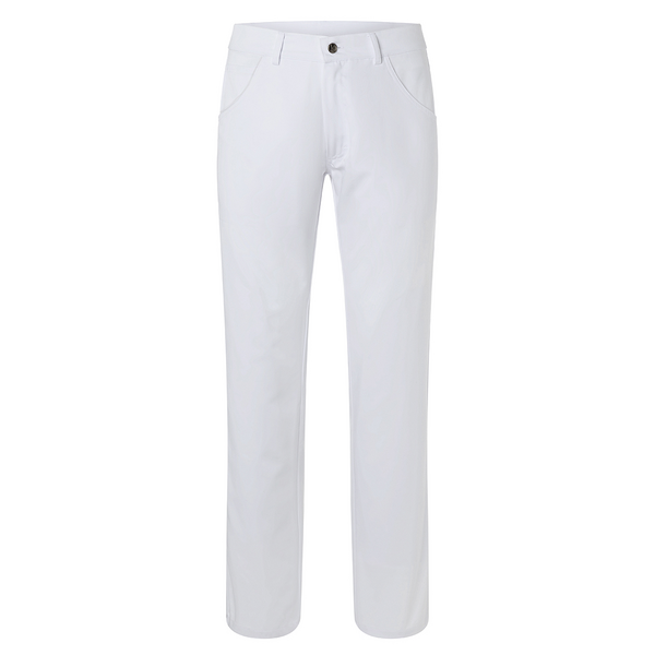 Karlowsky - pantalón para hombre Manolo - blanco - talla: 42