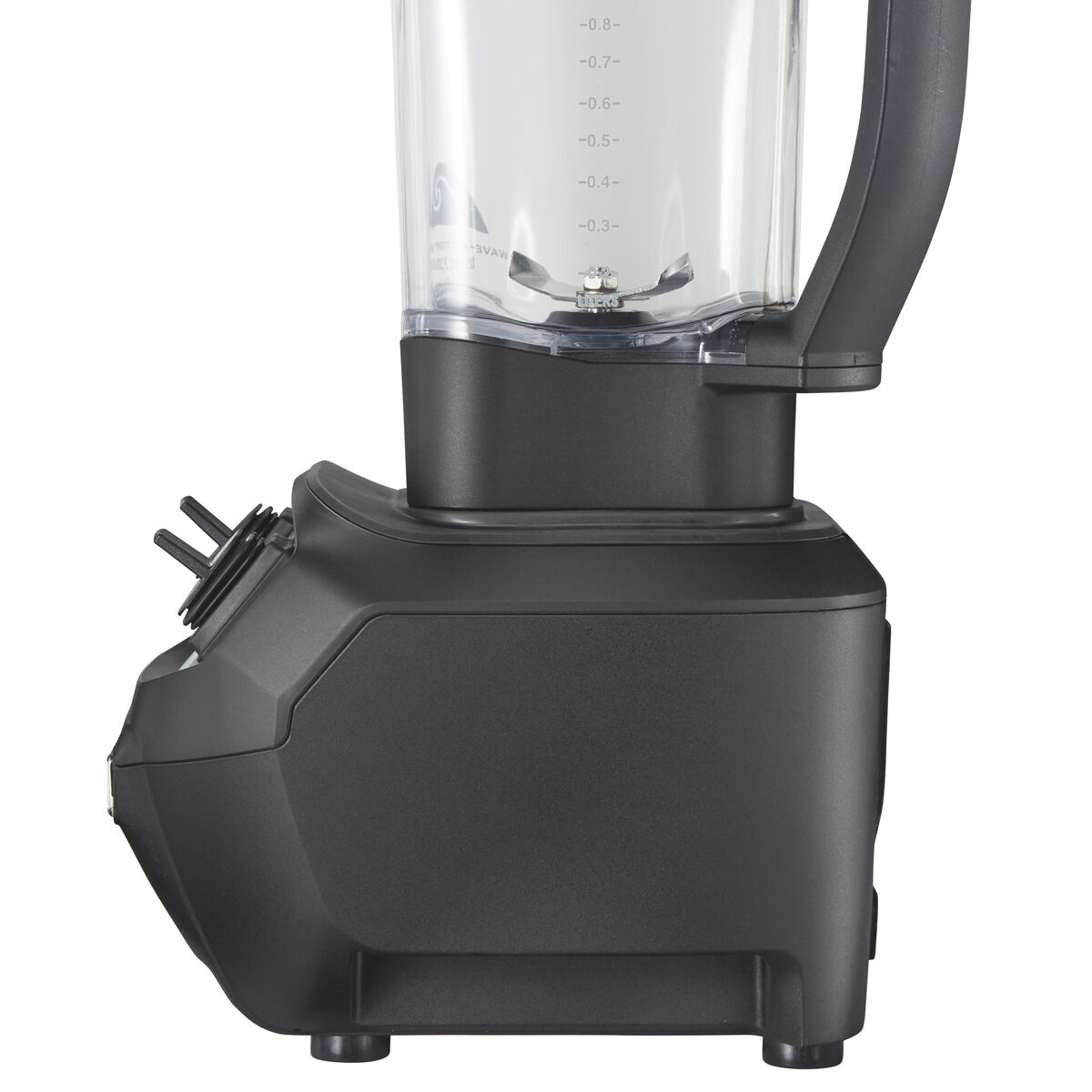 HAMILTON BEACH | Mixeur de bar RIO HBB225 – 1,4 litre – 625 W         