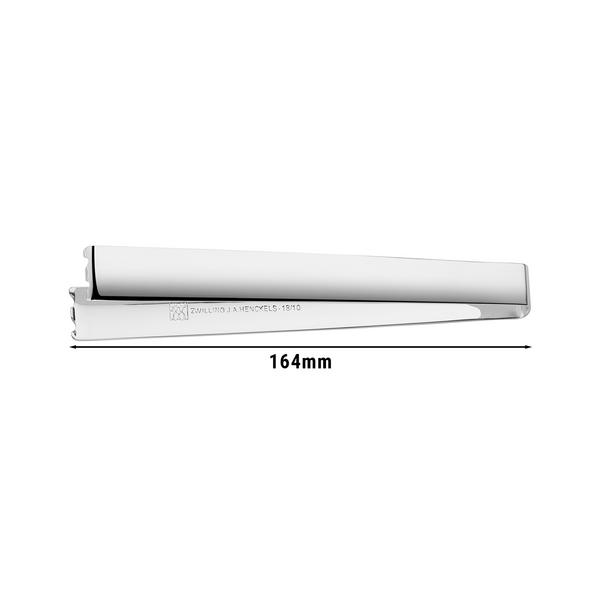 ZWILLING | DINNER - Pinça para gelado/pepino - polida