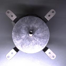 Motor - 230V - för KDV760