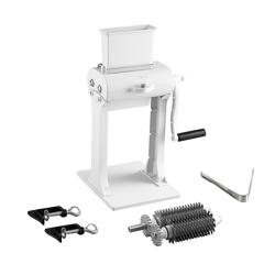Handmatige 2in1 steaker & vleessnijder - max. snijbreedte 127 mm
