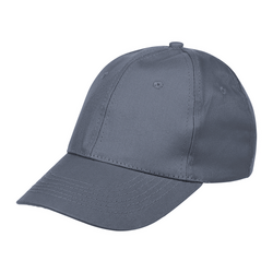 Basecap basebollkeps antracit