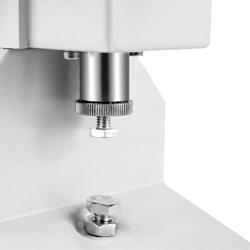 Riempitrice Manuale a pistone - per liquidi e creme - 5-50ml - 10L