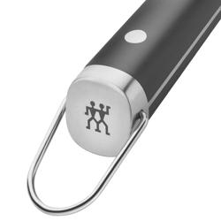 ZWILLING | BBQ+ - Grillpinsel - 410mm - Silikon/Edelstahl