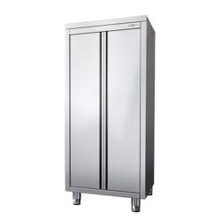Geschirrschrank PREMIUM - 800x700mm - 2 Flügeltüren - Höhe: 1800mm
