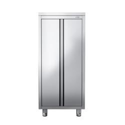 Geschirrschrank PREMIUM - 800x700mm - 2 Flügeltüren - Höhe: 1800mm