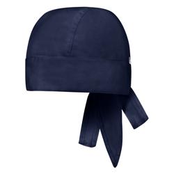 KARLOWSKY | Bandana Essential - Marineblauw
