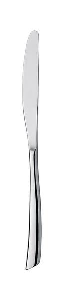 (12 pieces) Stella Dessert Knife Set – 151 mm - Stainless Steel 13/0 - Mirror Polish