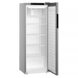 LIEBHERR | Commercial Refrigerator 347L - Solid Door - Grey - +1 to +15 °C