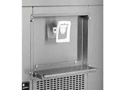 Macchina per Ayran - 40 litri - Acciaio inox