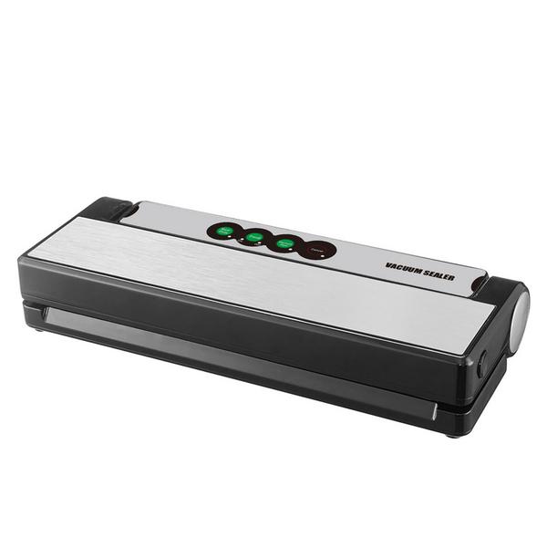 Vakuumförpackare - 12 l/min - 125 W - Digital - Bordsmodell
