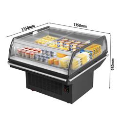 Vitrina rece - 1,15 x 1,2 m