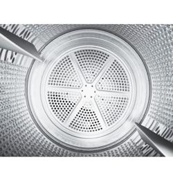 Isı pompalı kurutma makinesi - 8kg - Dijital