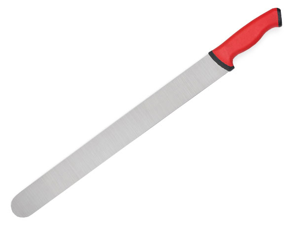 Cuchillo de kebab - 55 cm