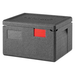 CAMBRO | CAM GOBOX® - Caricamento dall'alto  - GN 1/2 - Nero