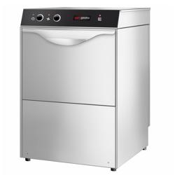 Πλυντήριο Γυαλικών - 2,97 kW - με Αντλία Απορρυπαντικού-& Παροχή γυαλιστικού Ξεβγάλματος