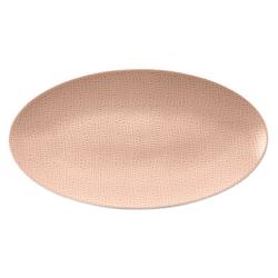 (2 Stück) SELTMANN WEIDEN | Coupplatte - 330x180mm - Altrosa