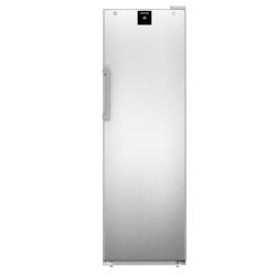LIEBHERR | Congélateur inox PERFECTION – 316 litres – intérieur en plastique – 1 porte