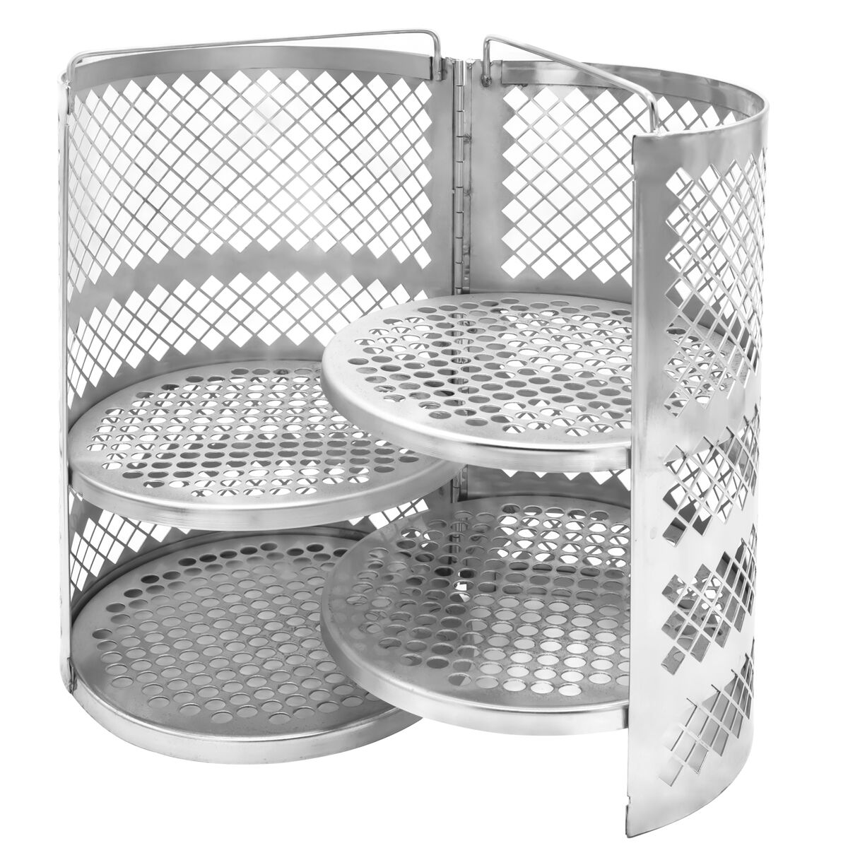 Panier de friteuse - 33 litres - pour friteuse haute pression électrique EHFMC33
