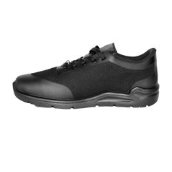 Karlowsky | Zapato de trabajo Next-Step - Negro - Talla: 35