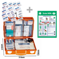 Eerste hulp kit San