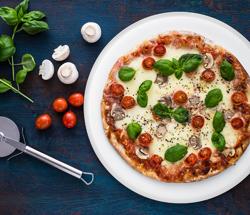 (24 piezas) ENTity - plato pizza - Ø 31 cm