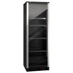 Cantinetta Vino Professionale - Lamiera preverniciata - Singola temperatura - Refrigerazione ventilata - 400L - max. 72 bottiglie