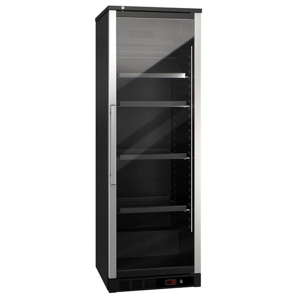 Viinikaappi - 1 lämpötila-alue - 400 l - enint. 72 pulloa