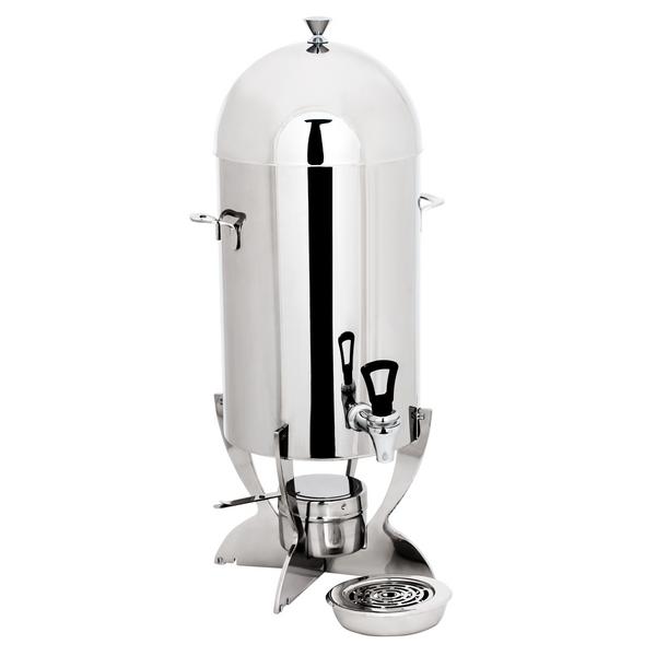 Distributeur de boissons chaudes - 5 litres - Chromé