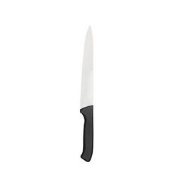 Set di coltelli Ecco con custodia arrotolabile - 5 pezzi