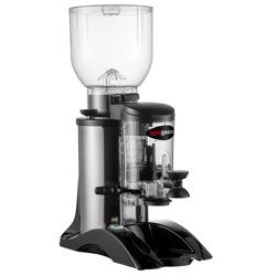 Commercial Coffee Grinder - Manual Doser – 2 kg Hopper – 356 W – Stainless