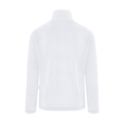 KARLOWSKY | Férfi munkaruházat Fleece kabát melegítő - fehér - Méret: 3XL
