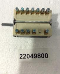 Selector Switch - CPE30/E9CP40