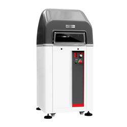 Porzionatrice e arrotondatrice per pane - 1,5kW - Capacità: 1300 pezzi/ora - Manuale