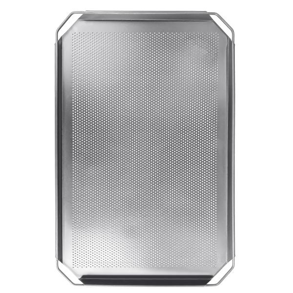 Backblech - Aluminium - EN 600x400