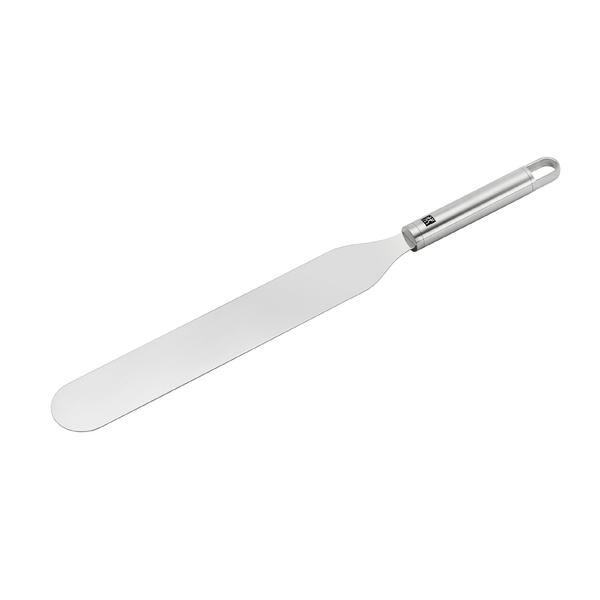 ZWILLING | PRO - Palette - 400mm - Edelstahl