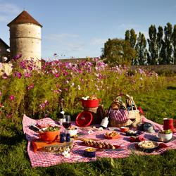 STAUB | LA COCOTTE - Kookpot - Varkensdeksel - Ovaal - 170mm - Gietijzer - Grafietgrijs