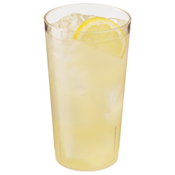 (48 piezas) CAMBRO | Taza para beber Camwear® - 160 ml - Altura: 95mm - Transparente
