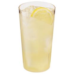 (48 unidades) CAMBRO | Copo para bebidas Camwear® - 160 ml - Altura: 95mm - Transparente