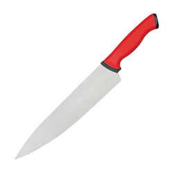 Professional chef knife - Blade: 250mm