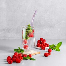 ZWILLING | SORRENTO - Latte Macchiato -lasisetti - 350 ml - 2 kpl