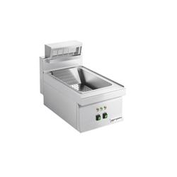 Friteswarmer - 1,17 kW - 1x GN 1/2