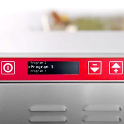 HUGENTOBLER | Hold-O-Mat 711 - Dispositivo de calentamiento